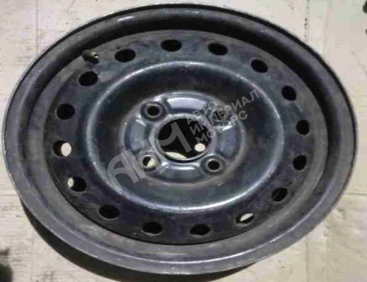 Диск штампованный Honda Accord V 1993-1998  Honda Accord Accord V 1993-1998