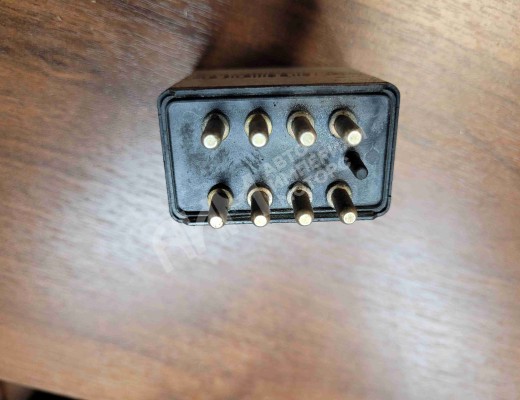 Реле стеклоочистителей (дворников) Mercedes E (W124) 1985-1996  Mercedes E E (W124) 1985-1996