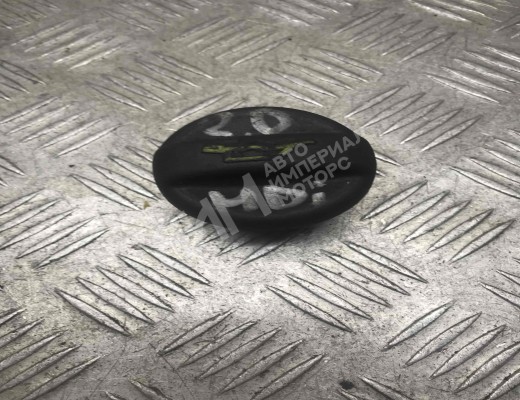 Пробка маслозаливная Peugeot 406 1995-2004  Peugeot 406 406 1995-2004