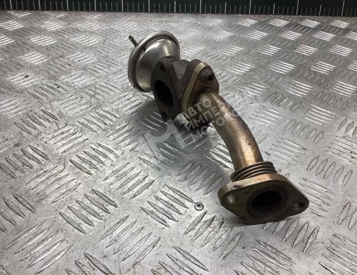 Клапан EGR Volvo V70 I (LW) 1996-2000  Volvo V70 V70 I (LW) 1996-2000