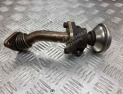 Клапан EGR Volvo V70 I (LW) 1996-2000  Volvo V70 V70 I (LW) 1996-2000