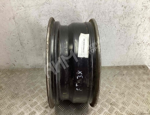Диск штампованный Volkswagen Passat B5 (3B) 1996-2000  Volkswagen Passat Passat B5 (3B) 1996-2000
