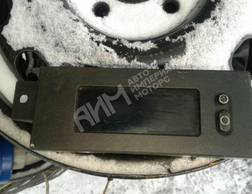 Дисплей Opel Astra G 1998-2004  Opel Astra Astra G 1998-2004