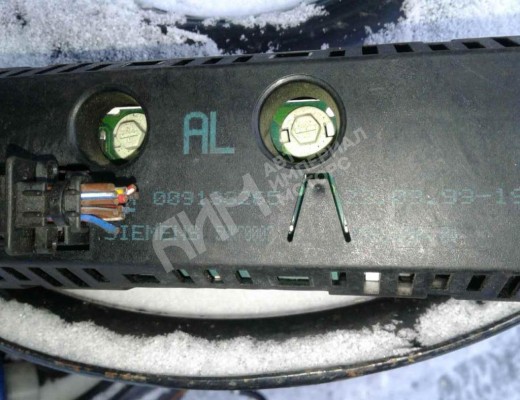 Дисплей Opel Astra G 1998-2004  Opel Astra Astra G 1998-2004