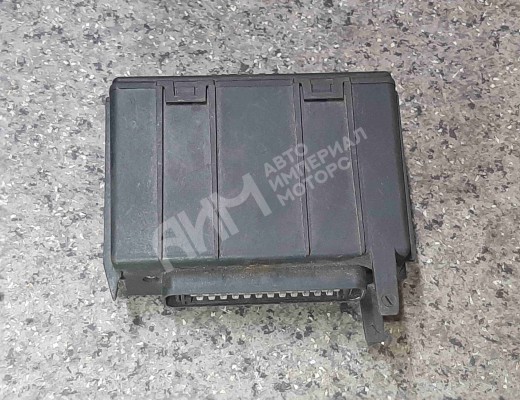 Блок управления двигателем Volkswagen Golf II 1983-1992  Volkswagen Golf Golf II 1983-1992
