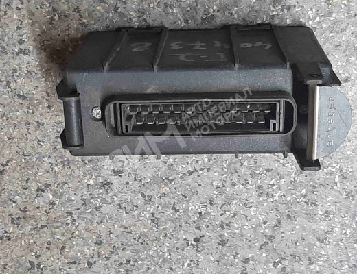 Блок управления (другие) Volkswagen Golf II 1983-1992  Volkswagen Golf Golf II 1983-1992