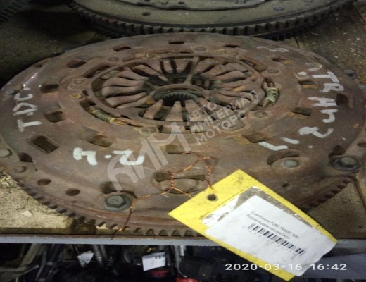 Комплект сцепления Ford Transit 2000-2006  Ford Transit Transit 2000-2006