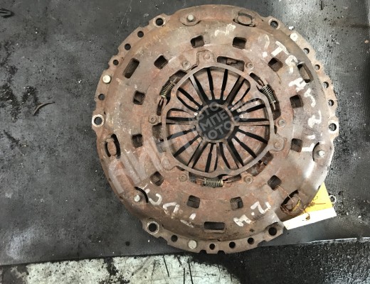 Комплект сцепления Ford Transit 2000-2006  Ford Transit Transit 2000-2006