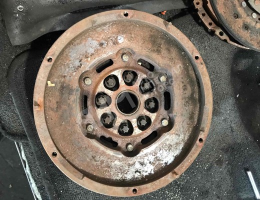Комплект сцепления Ford Transit 2000-2006  Ford Transit Transit 2000-2006