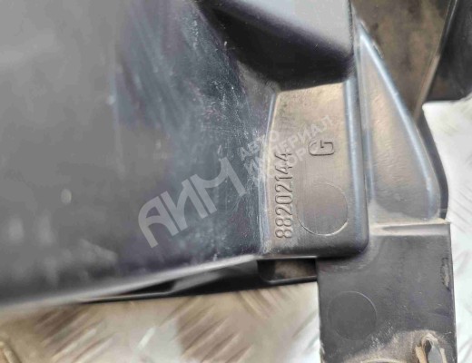 Фара левая Peugeot 106 1991-2003  Peugeot 106 106 1991-2003