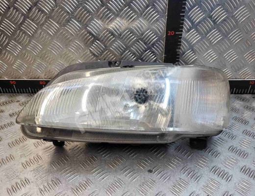 Фара левая Peugeot 106 1991-2003  Peugeot 106 106 1991-2003