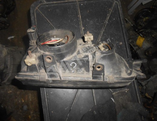 Фара правая Rover 200 II (R8) 1989-1995  Rover 200 200 II (R8) 1989-1995