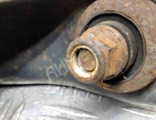 Рычаг передний левый Renault Megane I 1995-2002  Renault Megane Megane I 1995-2002