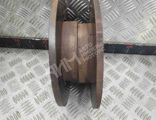 Диск тормозной передний Audi 80 B2 1978-1986  Audi 80 80 B2 1978-1986