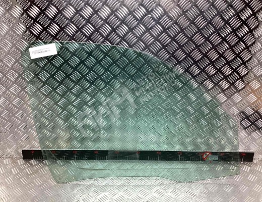 Стекло двери передней правой Peugeot Partner I 1996-2008  Peugeot Partner Partner I 1996-2008