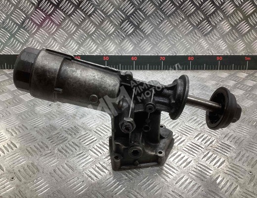 Корпус масляного фильтра Volkswagen Golf IV (1J) 1997-2004  Volkswagen Golf Golf IV (1J) 1997-2004