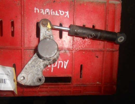 Натяжитель ремня генератора Mercedes C (W202) 1993-1997  Mercedes C C (W202) 1993-1997