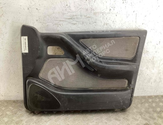 Обшивка двери передней правой (дверная карта) Seat Toledo I (1L) 1991-1999  Seat Toledo Toledo I (1L) 1991-1999