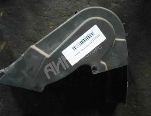 Защита (кожух) ремня ГРМ Peugeot 406 1995-2004  Peugeot 406 406 1995-2004