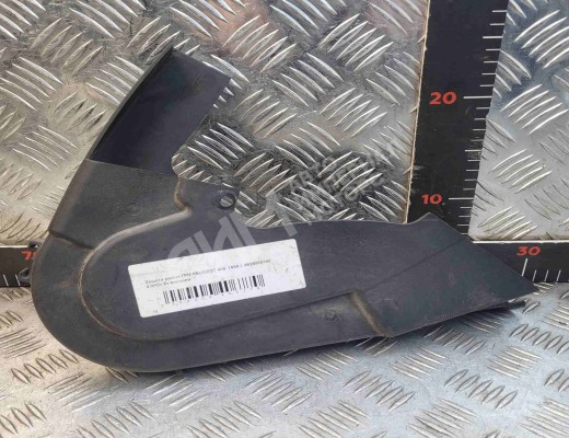 Защита (кожух) ремня ГРМ Peugeot 406 1995-2004  Peugeot 406 406 1995-2004