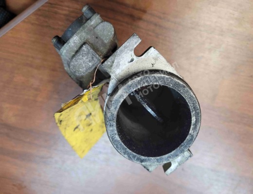 Заслонка дроссельная Peugeot 406 1995-2004  Peugeot 406 406 1995-2004