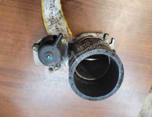 Заслонка дроссельная Peugeot 406 1995-2004  Peugeot 406 406 1995-2004
