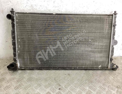 Радиатор (основной) Ford Galaxy I (WGR) 1995-2000  Ford Galaxy Galaxy I (WGR) 1995-2000