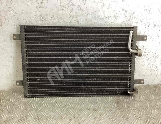 Радиатор кондиционера Ford Galaxy I (WGR) 1995-2000  Ford Galaxy Galaxy I (WGR) 1995-2000
