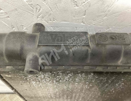 Радиатор (основной) Volkswagen Golf III (1H) 1991-1997  Volkswagen Golf Golf III (1H) 1991-1997