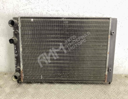 Радиатор (основной) Volkswagen Golf III (1H) 1991-1997  Volkswagen Golf Golf III (1H) 1991-1997