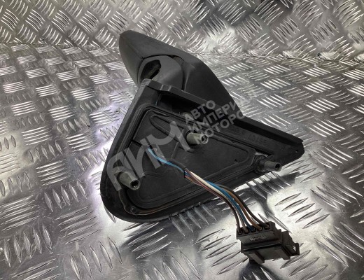 Зеркало наружное левое Volkswagen Golf III (1H) 1991-1997  Volkswagen Golf Golf III (1H) 1991-1997