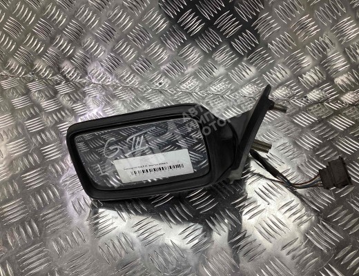 Зеркало наружное левое Volkswagen Golf III (1H) 1991-1997  Volkswagen Golf Golf III (1H) 1991-1997