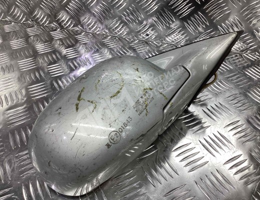 Зеркало наружное правое Mitsubishi Galant VII 1992-1996  Mitsubishi Galant Galant VII 1992-1996