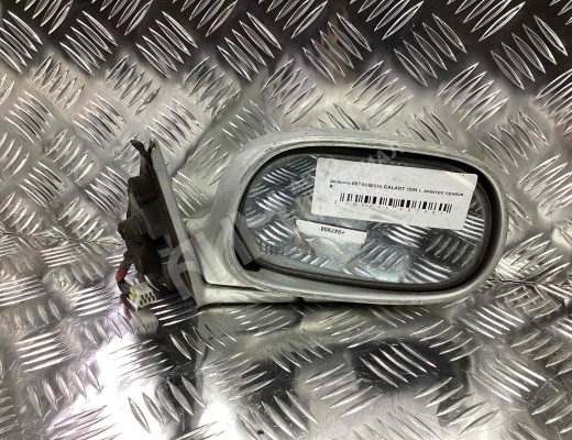 Зеркало наружное правое Mitsubishi Galant VII 1992-1996  Mitsubishi Galant Galant VII 1992-1996