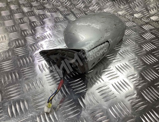 Зеркало наружное левое Mitsubishi Galant VII 1992-1996  Mitsubishi Galant Galant VII 1992-1996