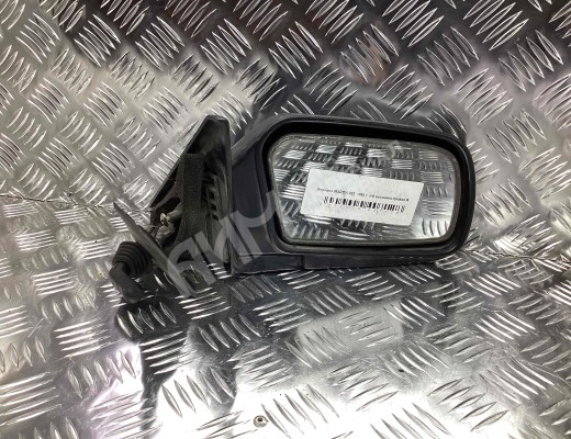 Зеркало наружное правое Mazda 323 V (BA) 1994-1998  Mazda 323 323 V (BA) 1994-1998