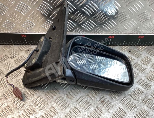 Зеркало наружное правое Nissan Almera I (N15) 1995-2000  Nissan Almera Almera I (N15) 1995-2000