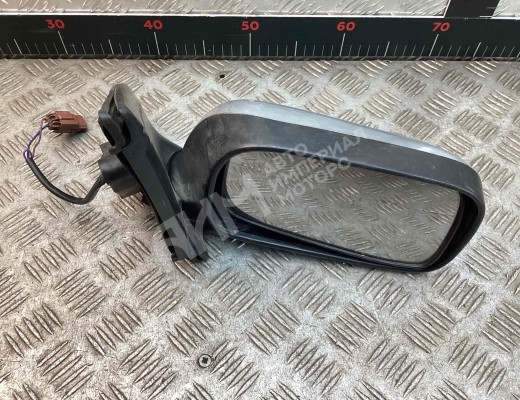 Зеркало наружное правое Nissan Almera I (N15) 1995-2000  Nissan Almera Almera I (N15) 1995-2000