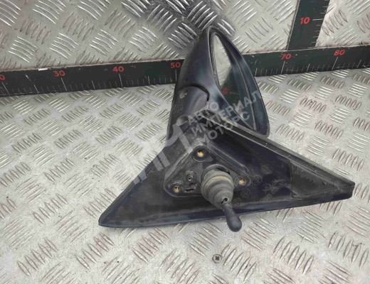 Зеркало наружное левое Daewoo Lanos (KLAT) 1997-2008  Daewoo Lanos Lanos (KLAT) 1997-2008