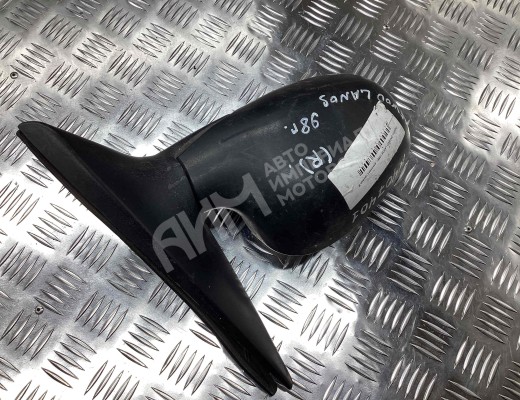 Зеркало наружное правое Daewoo Lanos (KLAT) 1997-2008  Daewoo Lanos Lanos (KLAT) 1997-2008