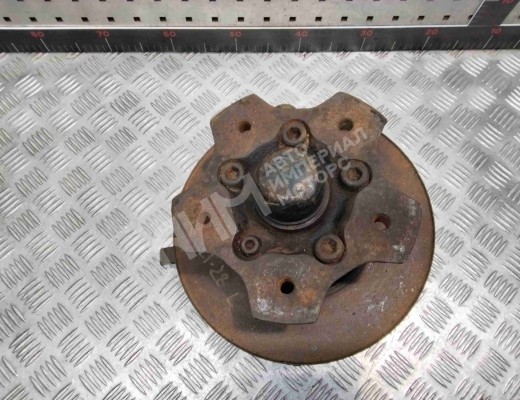 Ступица передняя левая Volkswagen LT I 1975-1996  Volkswagen LT LT I 1975-1996