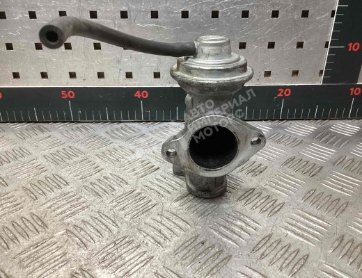 Клапан EGR Opel Astra G 1998-2004  Opel Astra Astra G 1998-2004