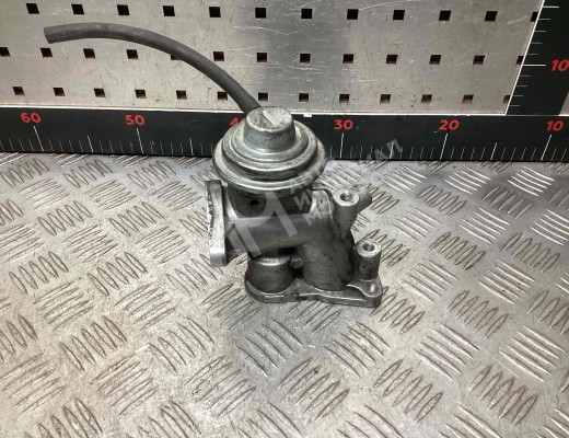 Клапан EGR Opel Astra G 1998-2004  Opel Astra Astra G 1998-2004