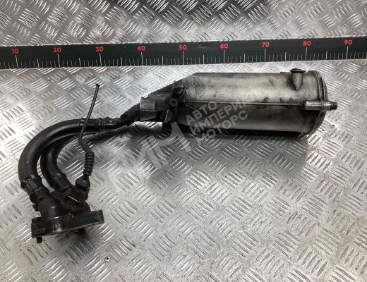 Корпус масляного фильтра BMW 5-Series (E34) 1988-1996  BMW 5-Series 5-Series (E34) 1988-1996