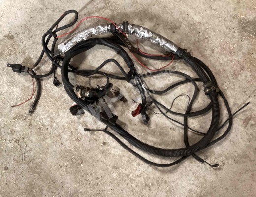 Силовой провод аккумулятора Volkswagen LT II (2D) 1996-2006  Volkswagen LT LT II (2D) 1996-2006