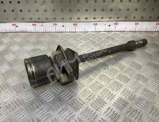 Полуось передняя правая (приводной вал, ШРУС) Ford Mondeo II 1996-2000  Ford Mondeo Mondeo II 1996-2000