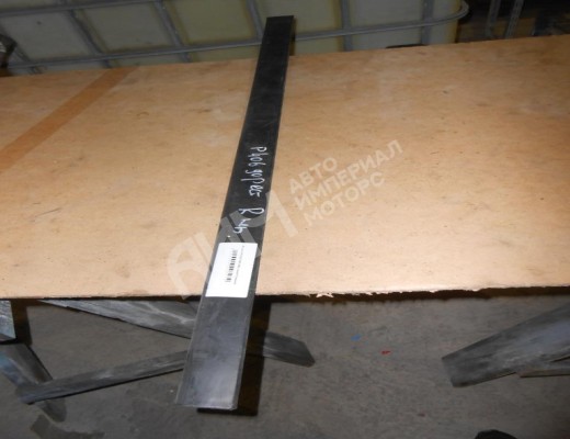 Накладка двери передней правой Peugeot 406 1995-2004  Peugeot 406 406 1995-2004