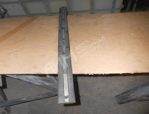 Молдинг двери передней правой Peugeot 406 1995-2004  Peugeot 406 406 1995-2004