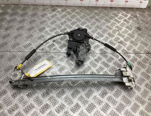 Стеклоподъемник передний правый Peugeot 406 1995-2004  Peugeot 406 406 1995-2004