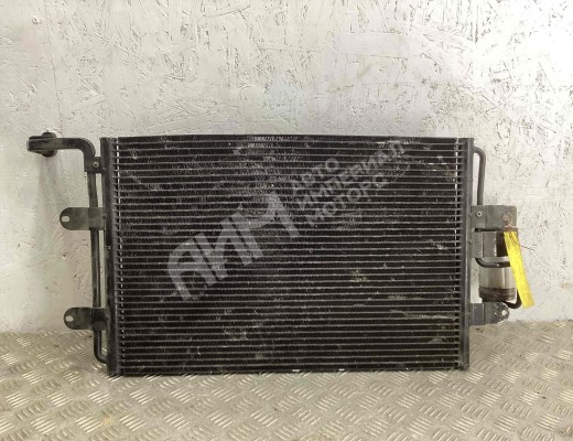 Радиатор кондиционера Volkswagen Golf IV (1J) 1997-2004  Volkswagen Golf Golf IV (1J) 1997-2004